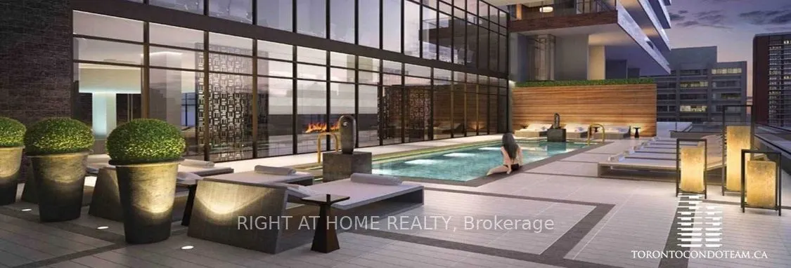 501 Yonge Street, #2303