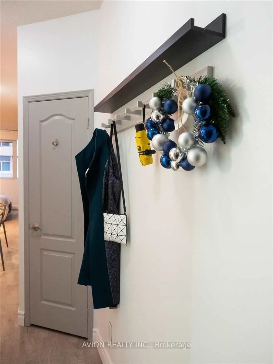 555 Yonge Street, #205