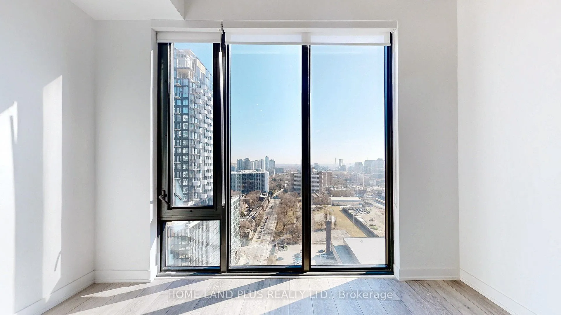 47 Mutual Street, #2206