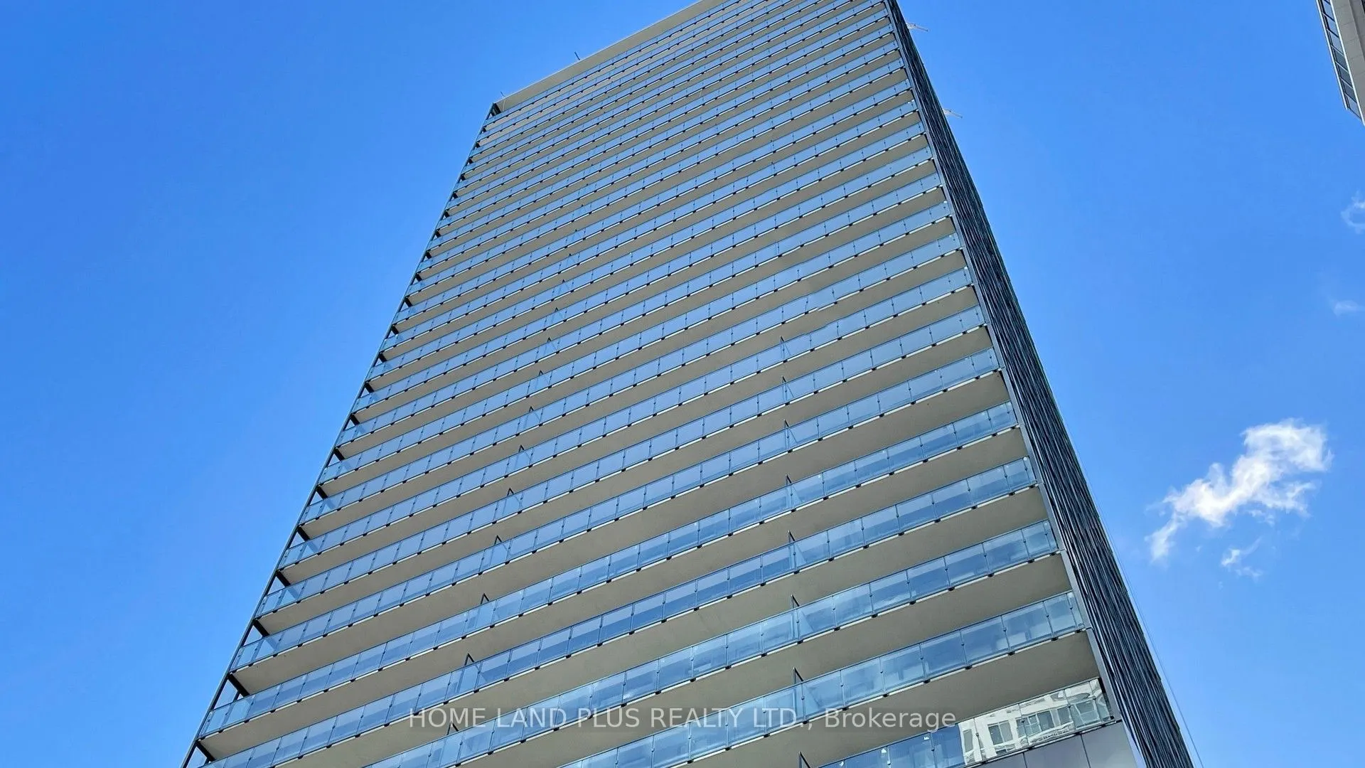 47 Mutual Street, #2206
