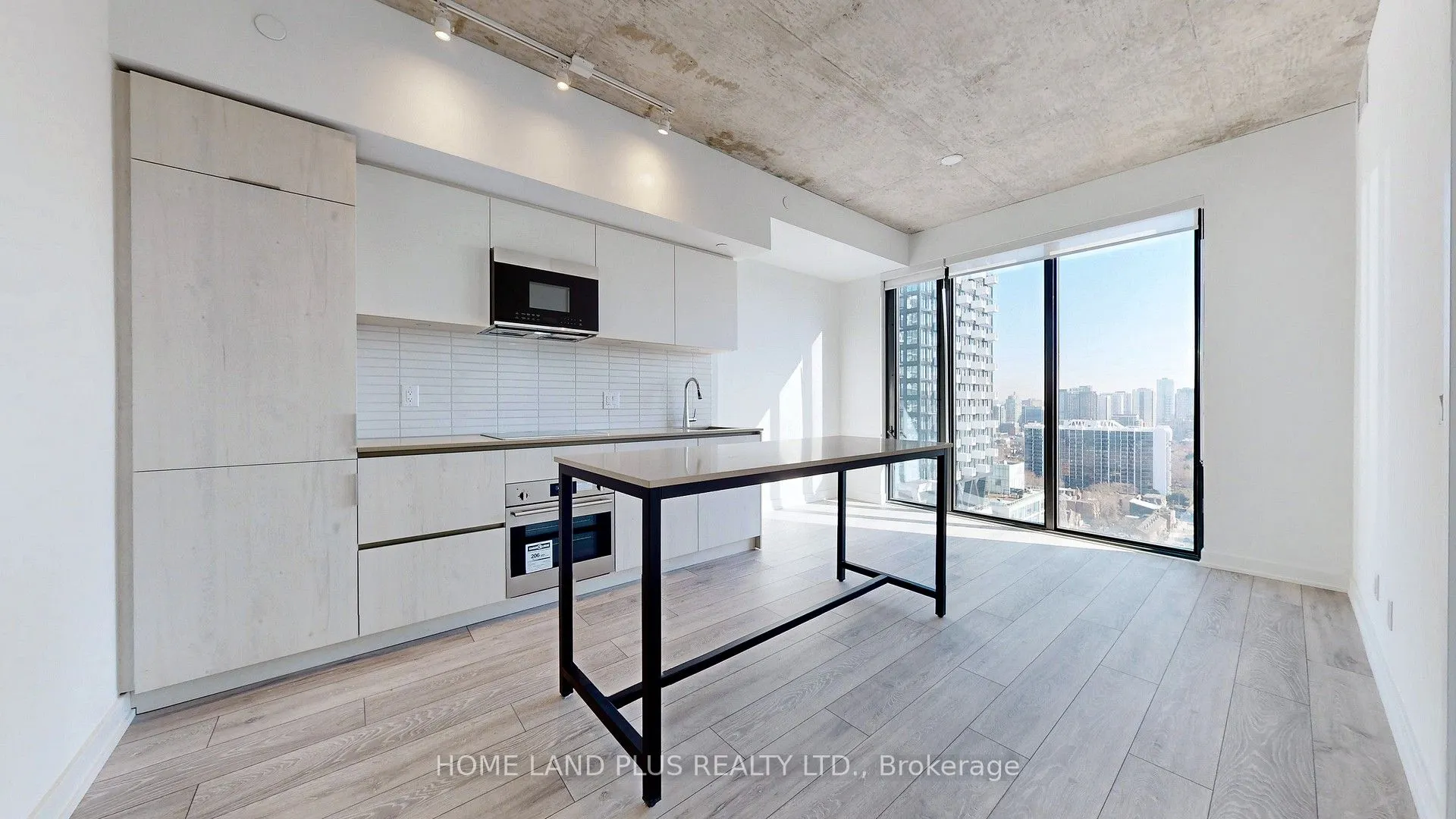 47 Mutual Street, #2206
