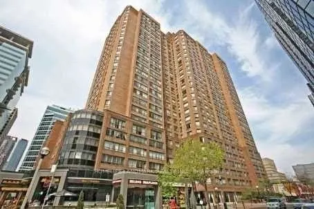 633 Bay Street, #1907
