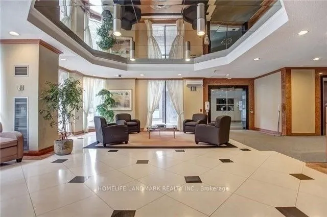 633 Bay Street, #1907