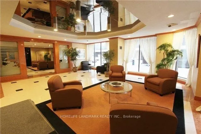 633 Bay Street, #1907
