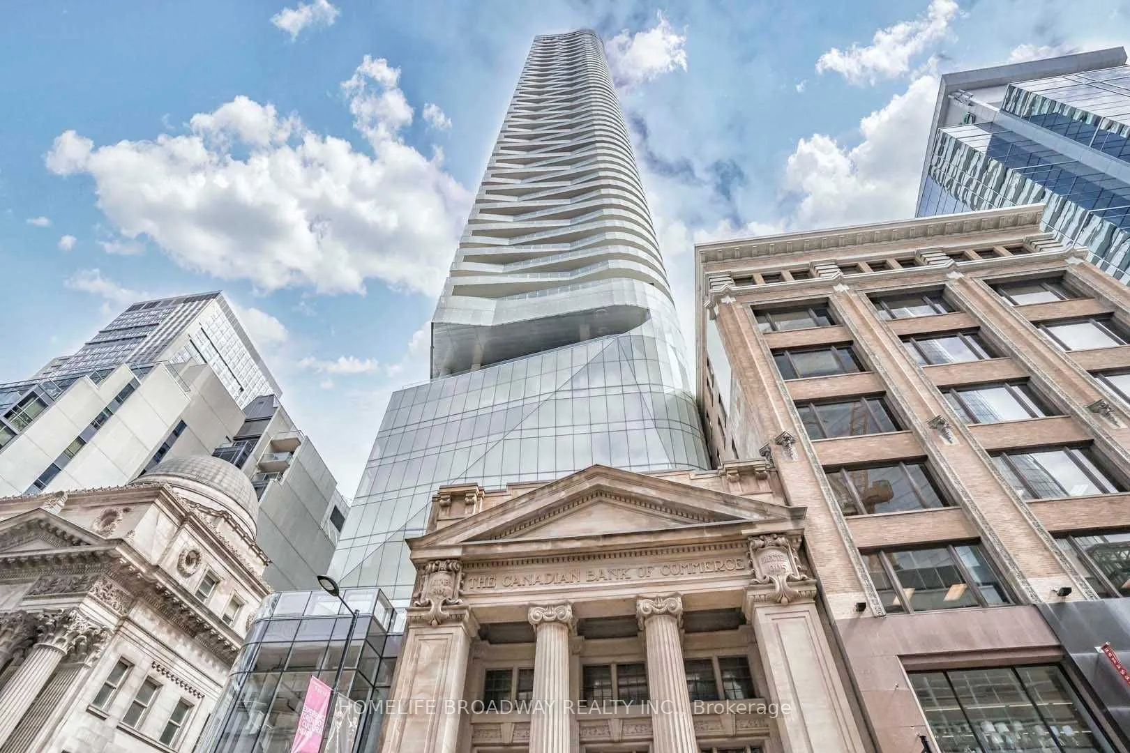 197 Yonge Street, #1714