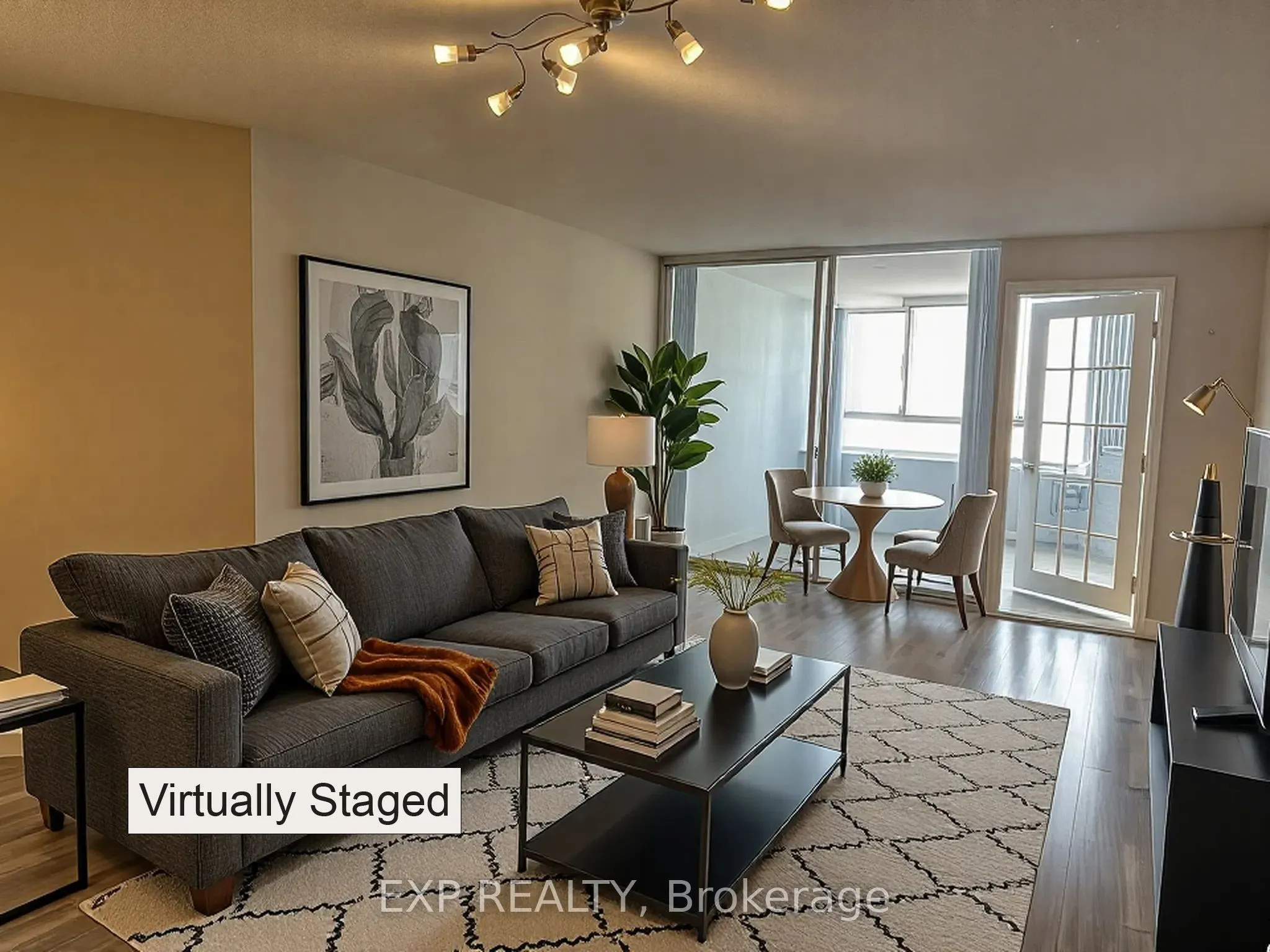 260 Queens Quay W, #1604