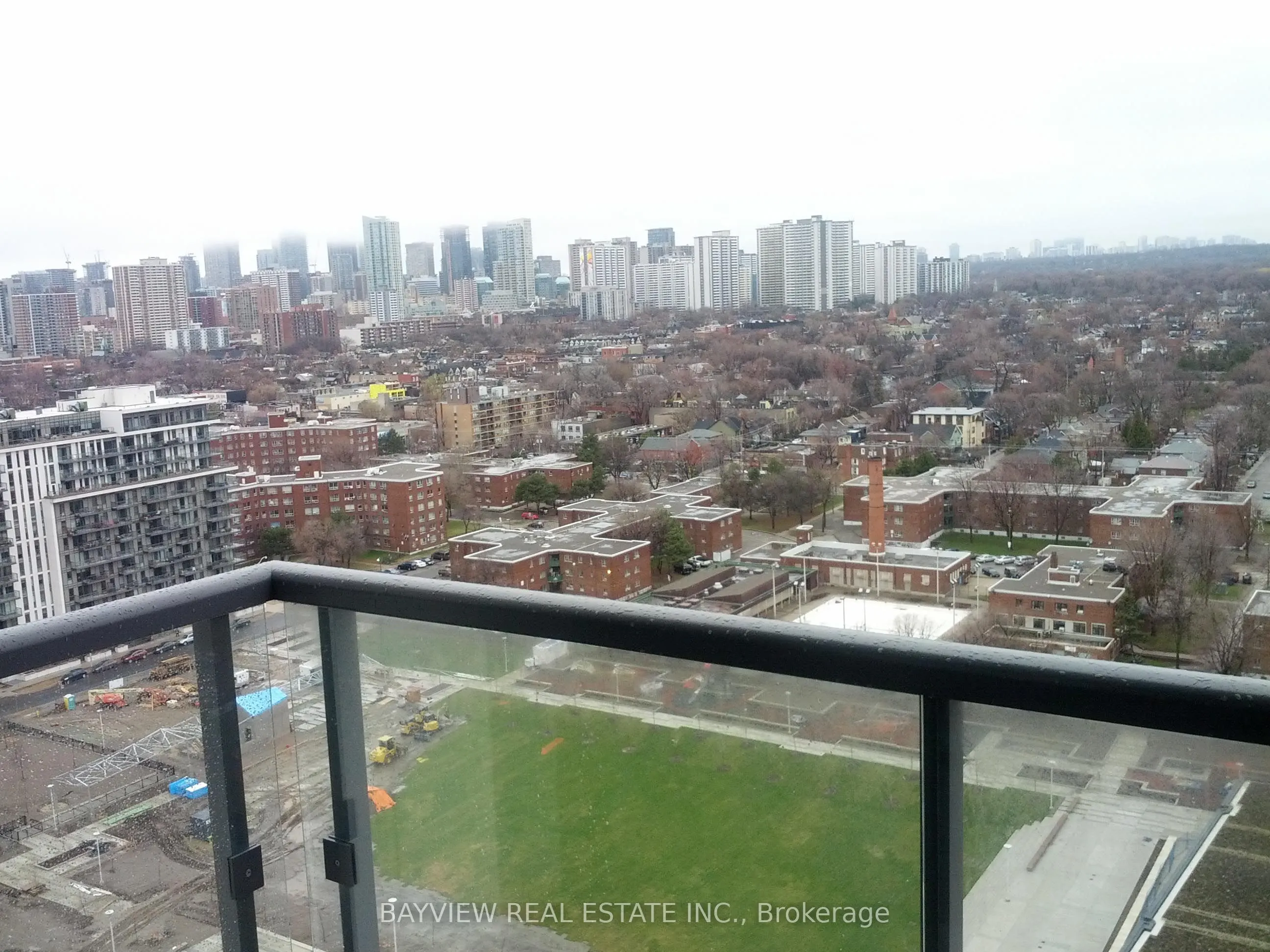 170 Sumach Street, #2110