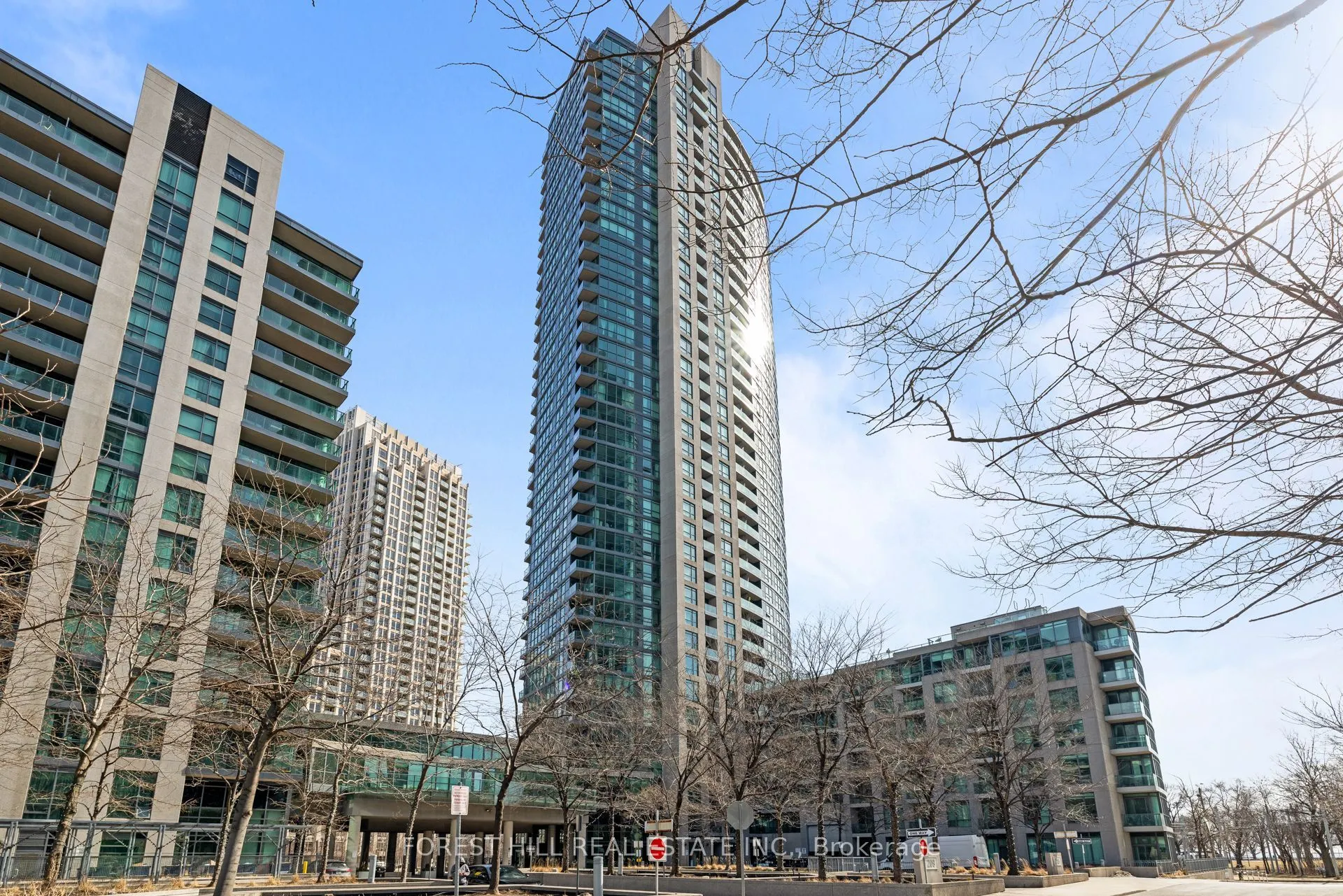 215 Fort York Boulevard, #304
