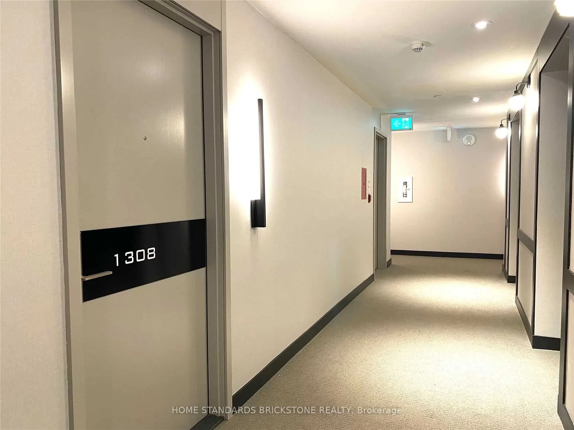 33 Helendale Avenue, #1308