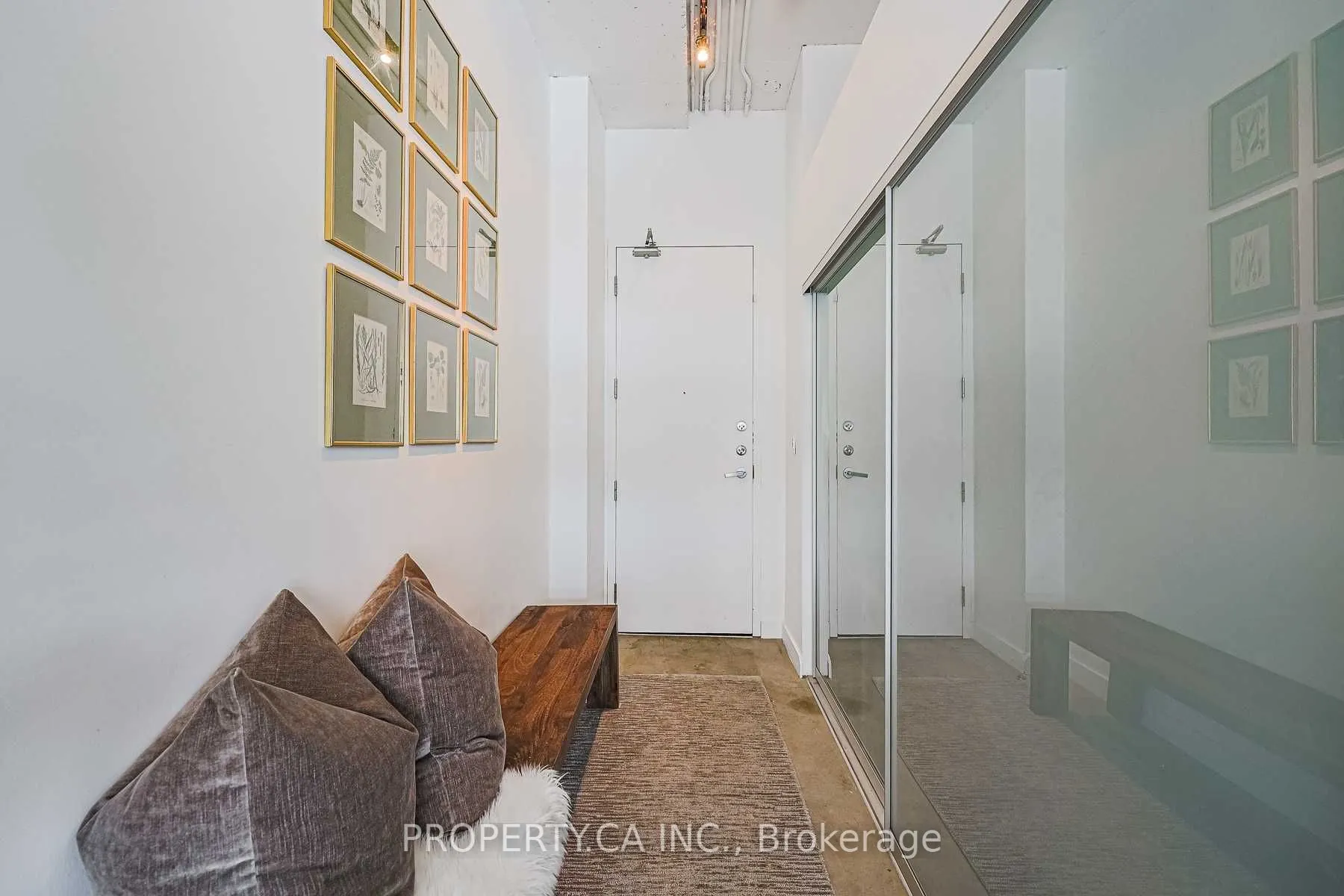 188 Eglinton Avenue E, #306