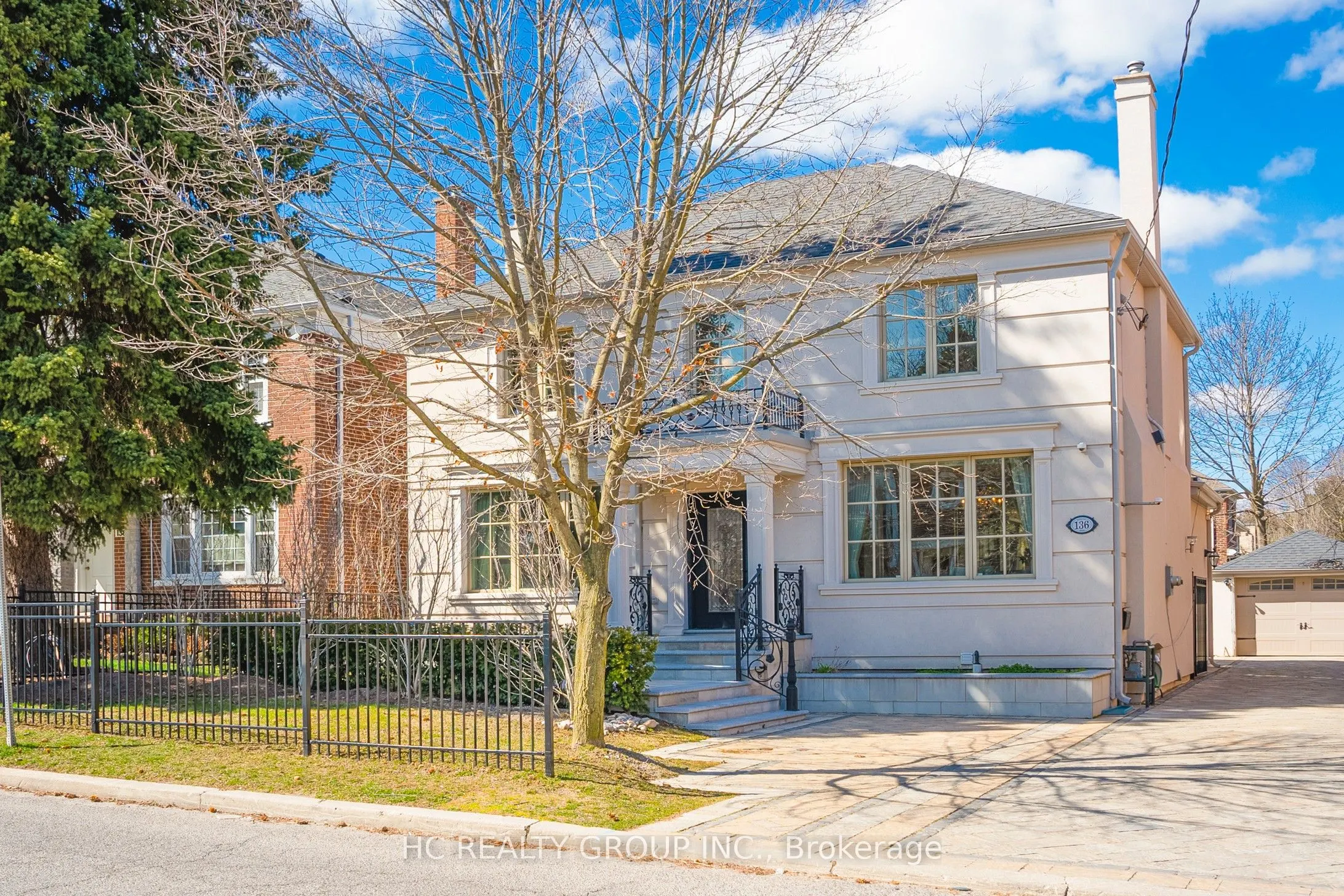 136 Kilbarry Road