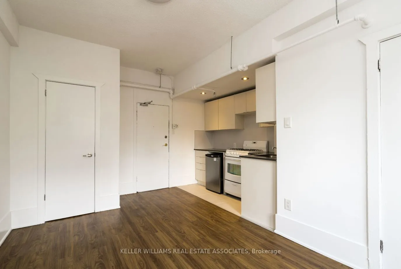 160 Huron Street, #510