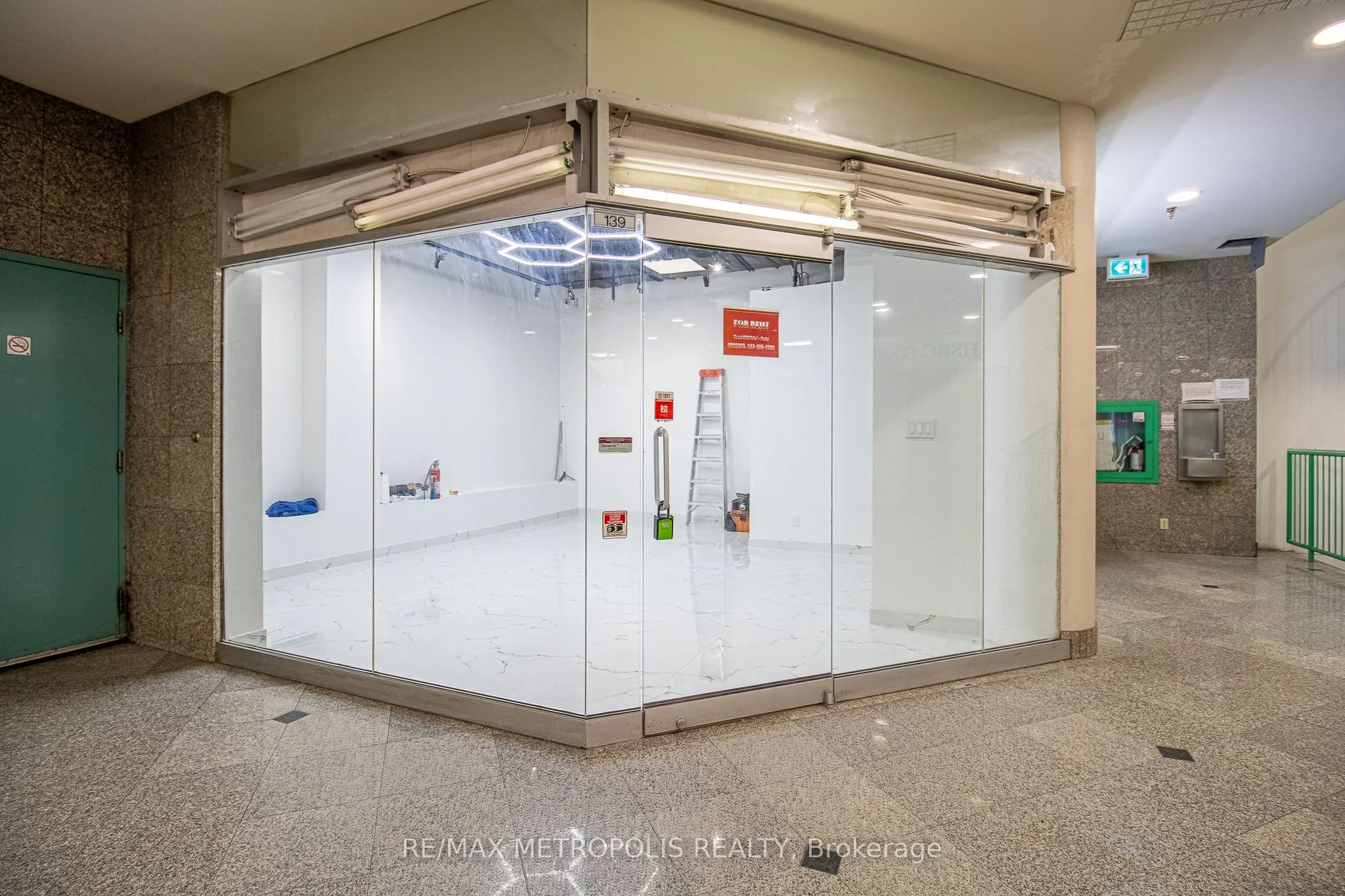 222 Spadina Avenue, #139