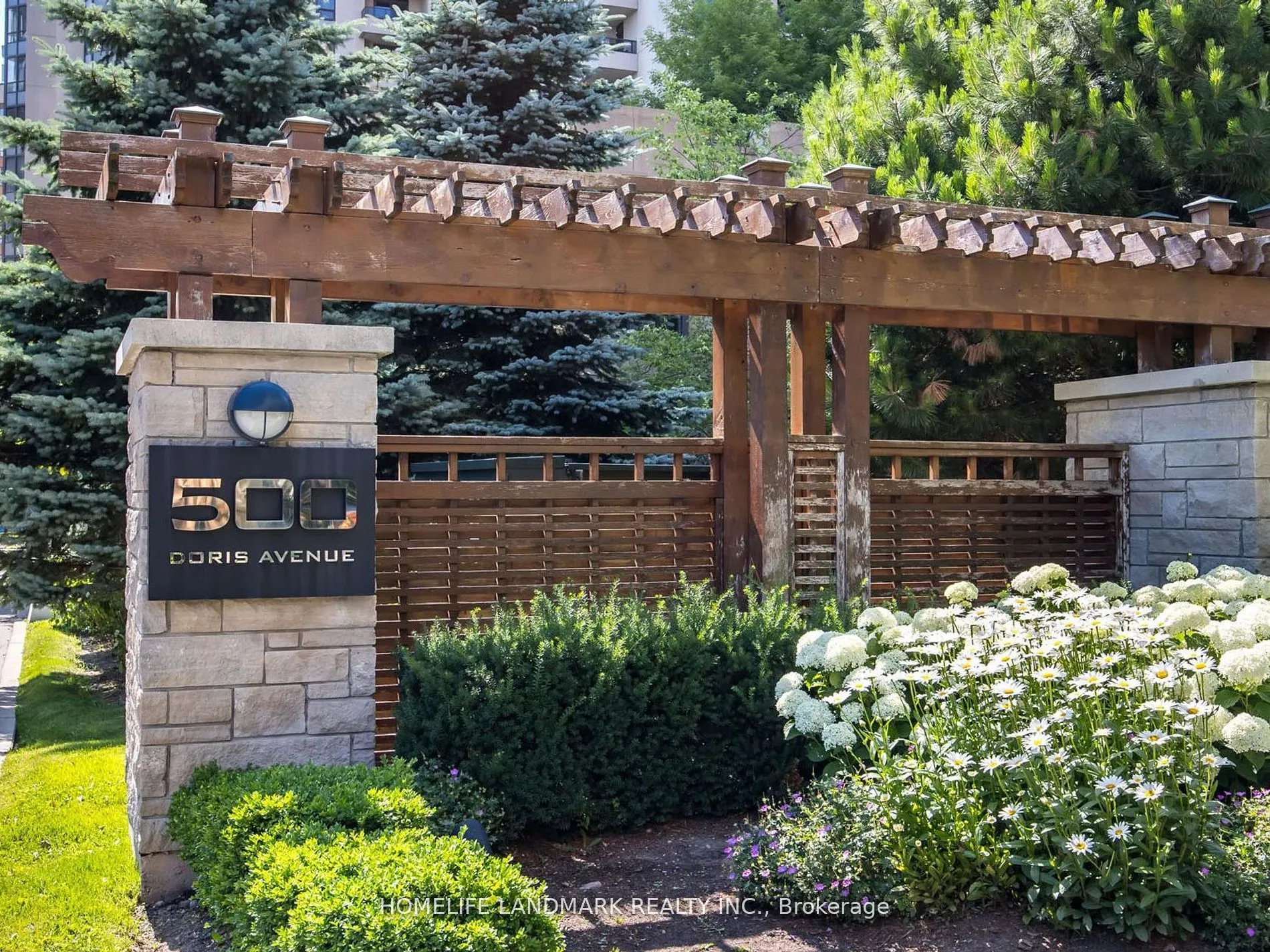 500 Doris Avenue, #1323