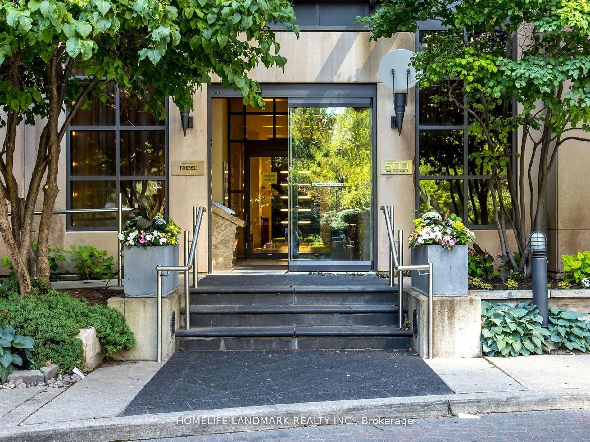 500 Doris Avenue, #1323