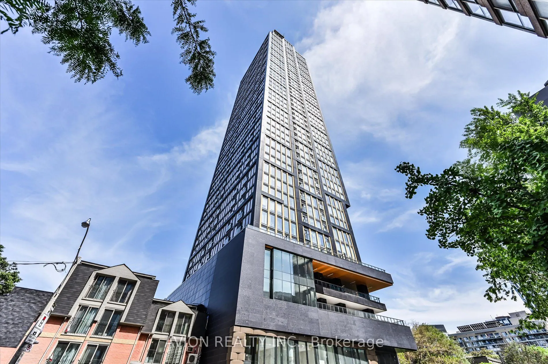 319 Jarvis Street, #606