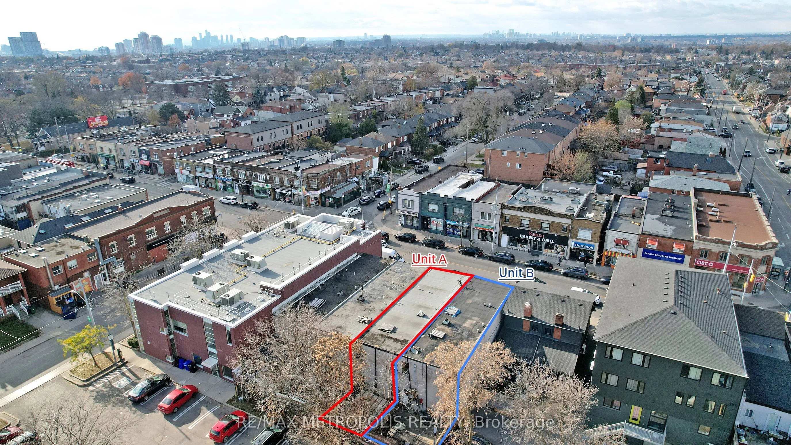 349 Oakwood Avenue, #A