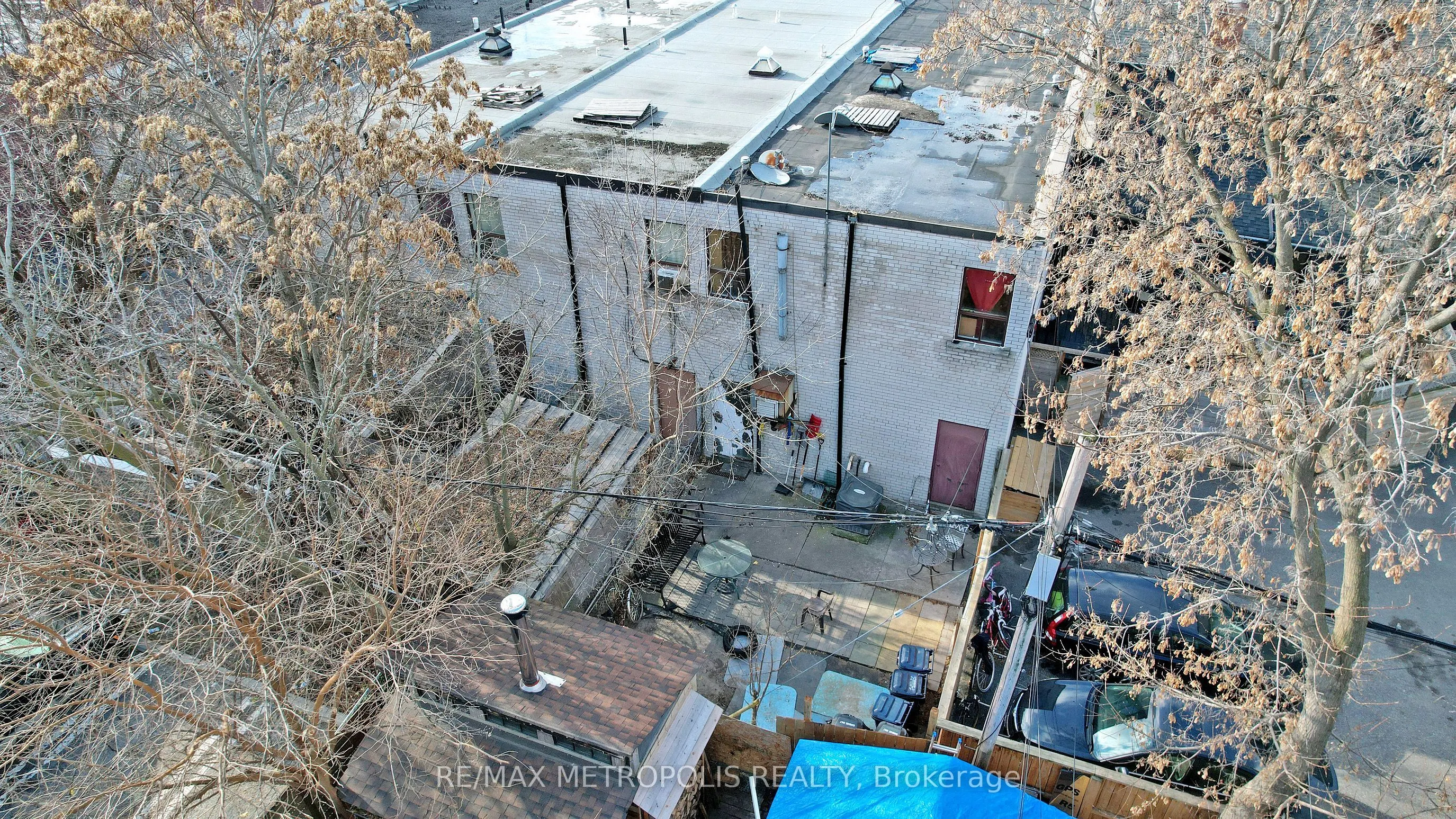 349 Oakwood Avenue, #A