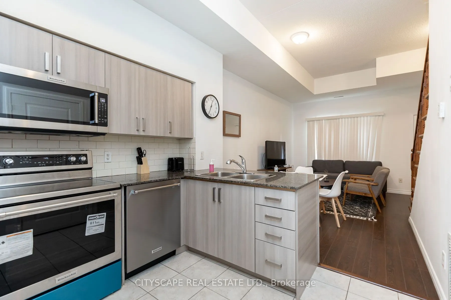 21 Ruttan Street, #132