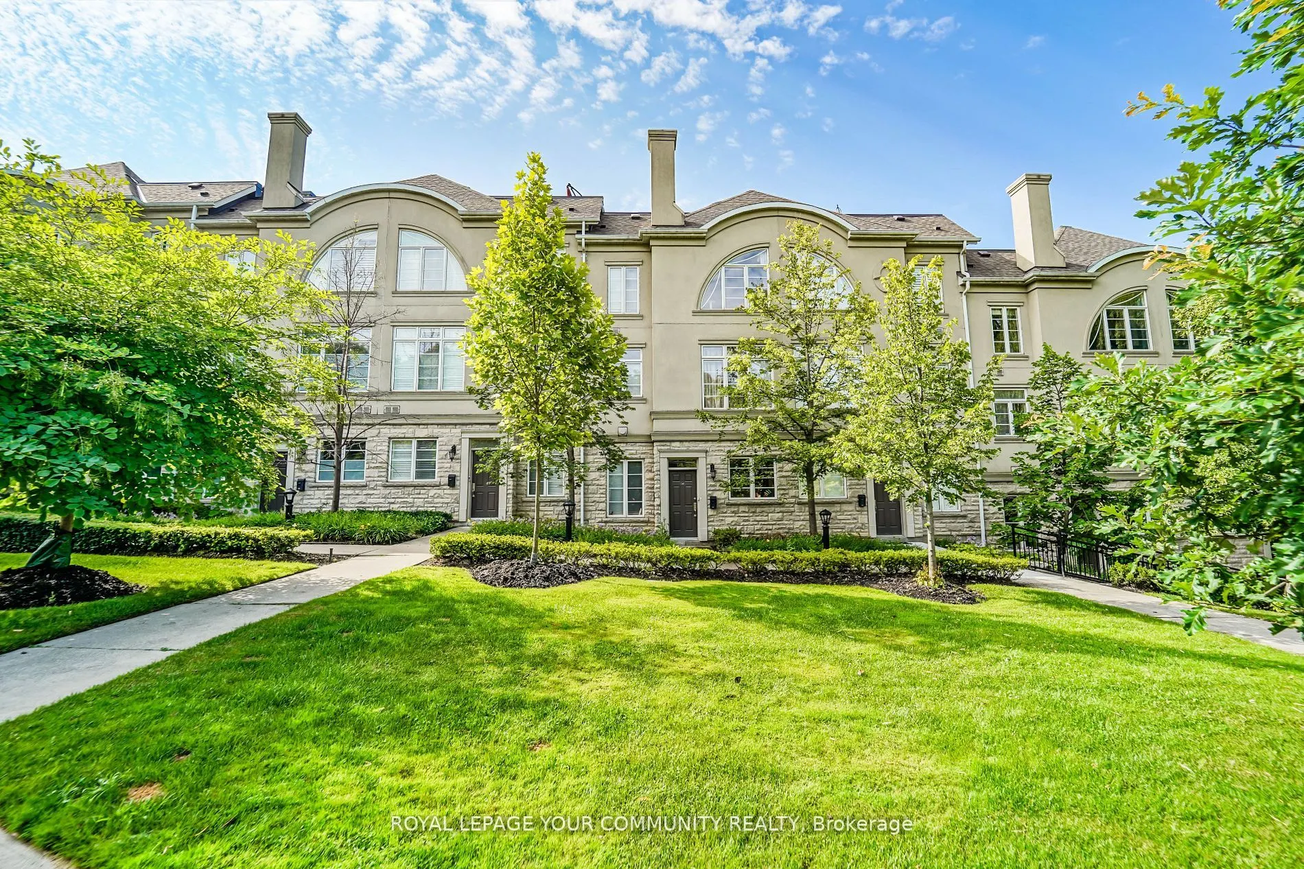 47 York Mills Road #212