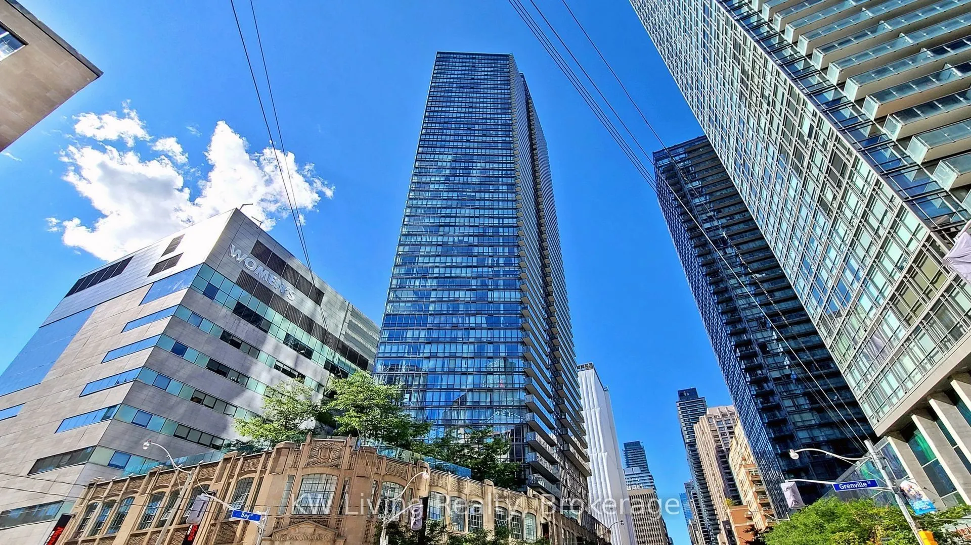 832 Bay Street, #1303