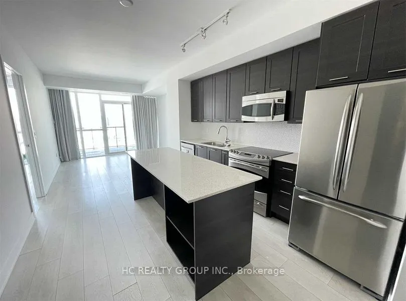 169 Fort York Boulevard, #1201