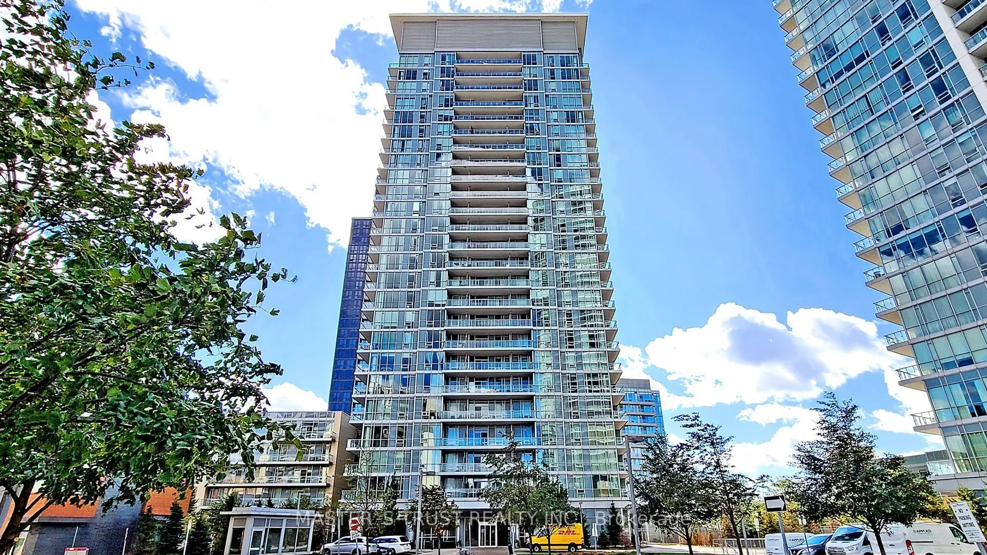 62 Forest Manor Road #307