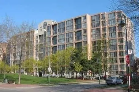 65 Scadding Avenue, #206