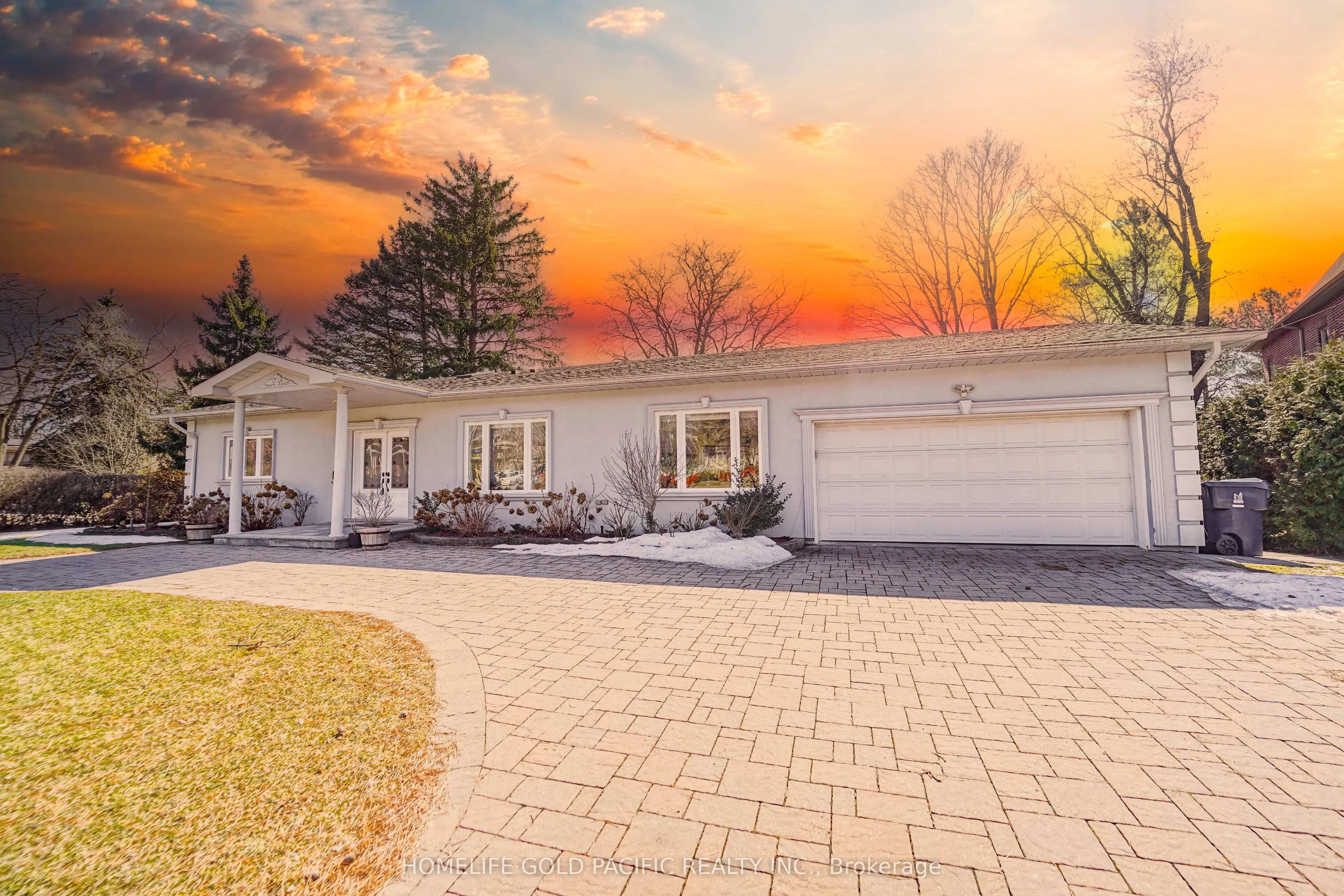 3 Artinger Court