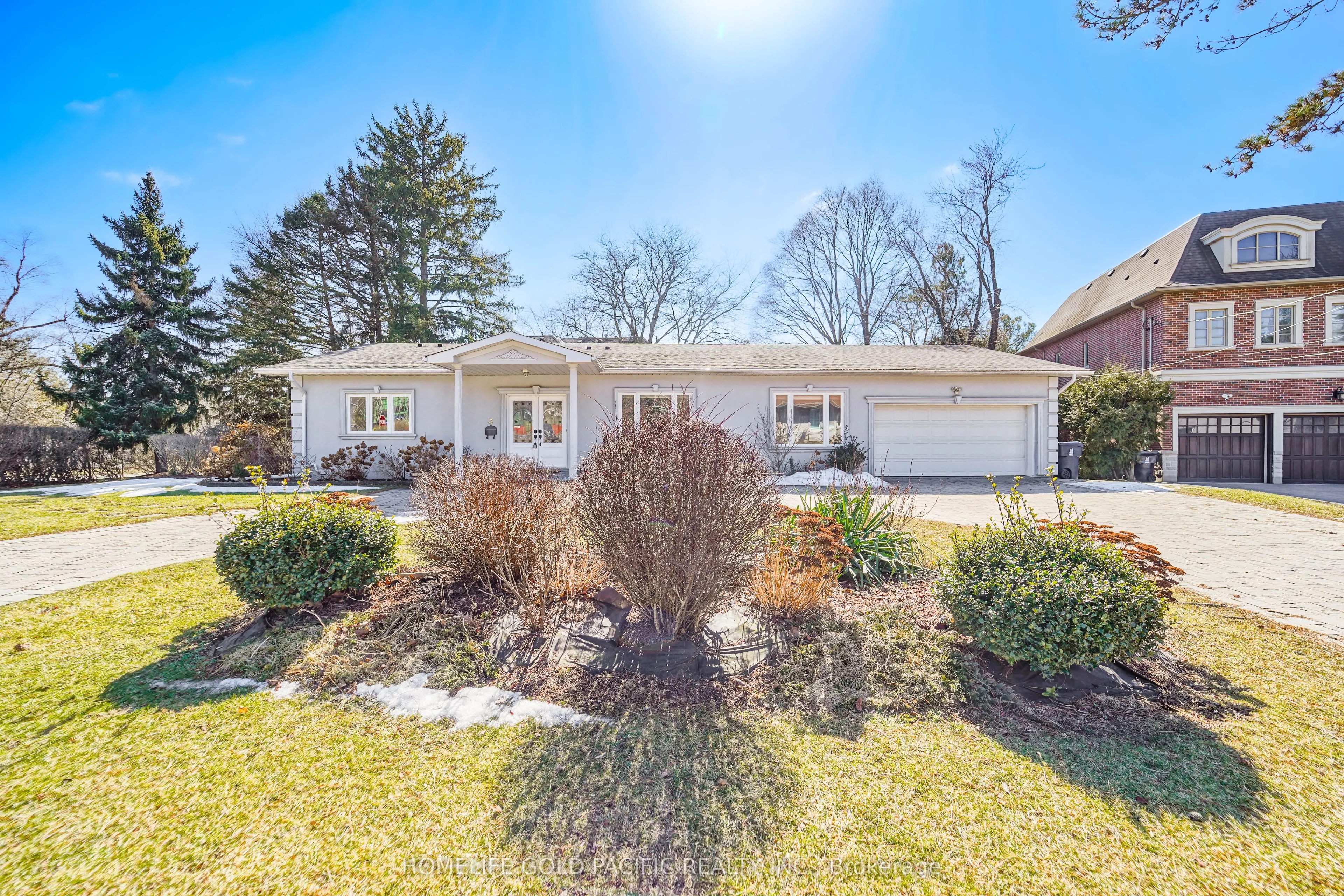 3 Artinger Court