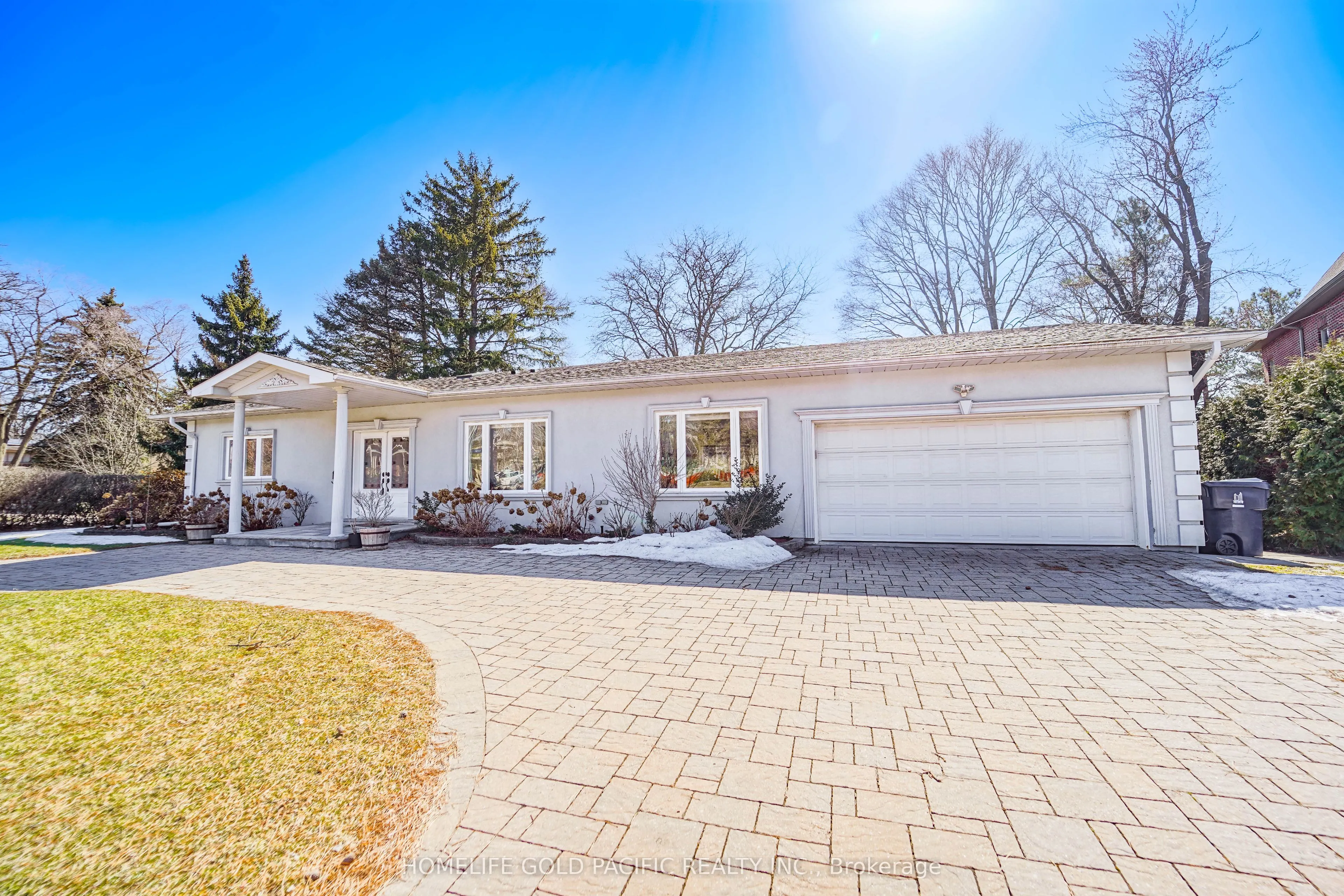 3 Artinger Court