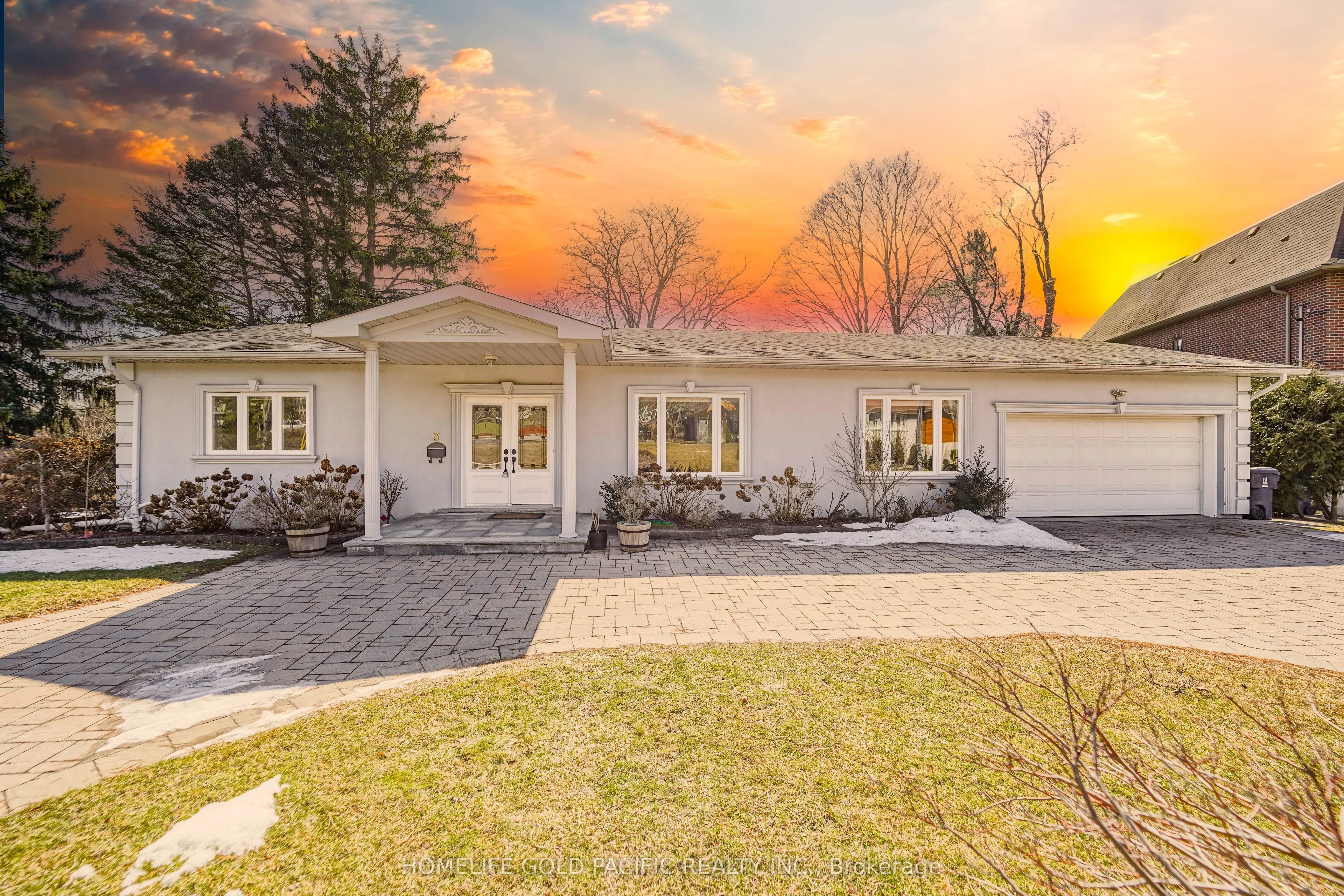 3 Artinger Court
