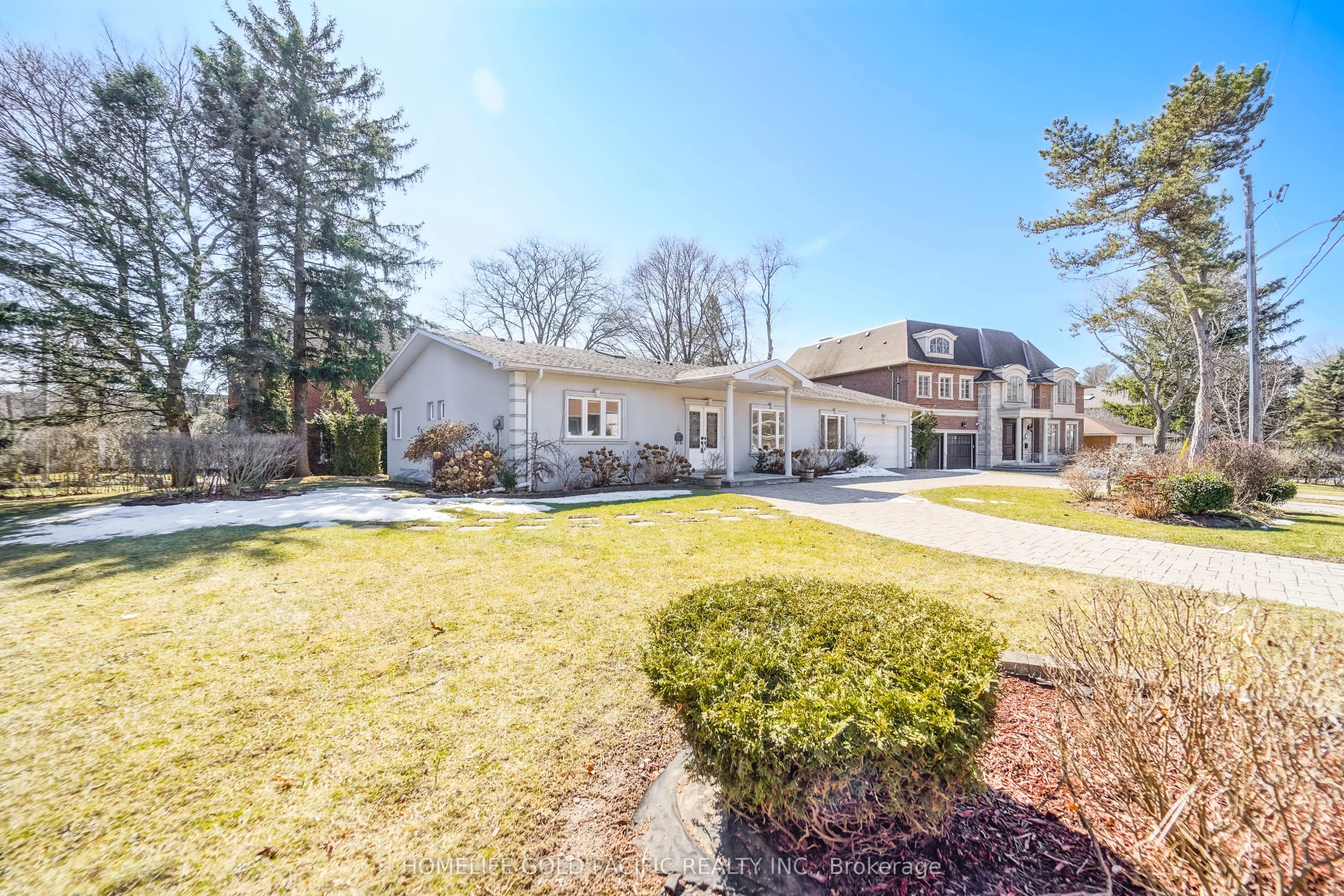3 Artinger Court