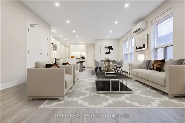10 Castleview Avenue #Upper
