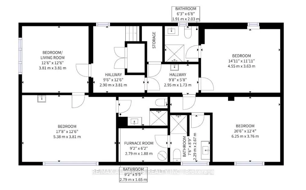 105 Betty Ann Drive