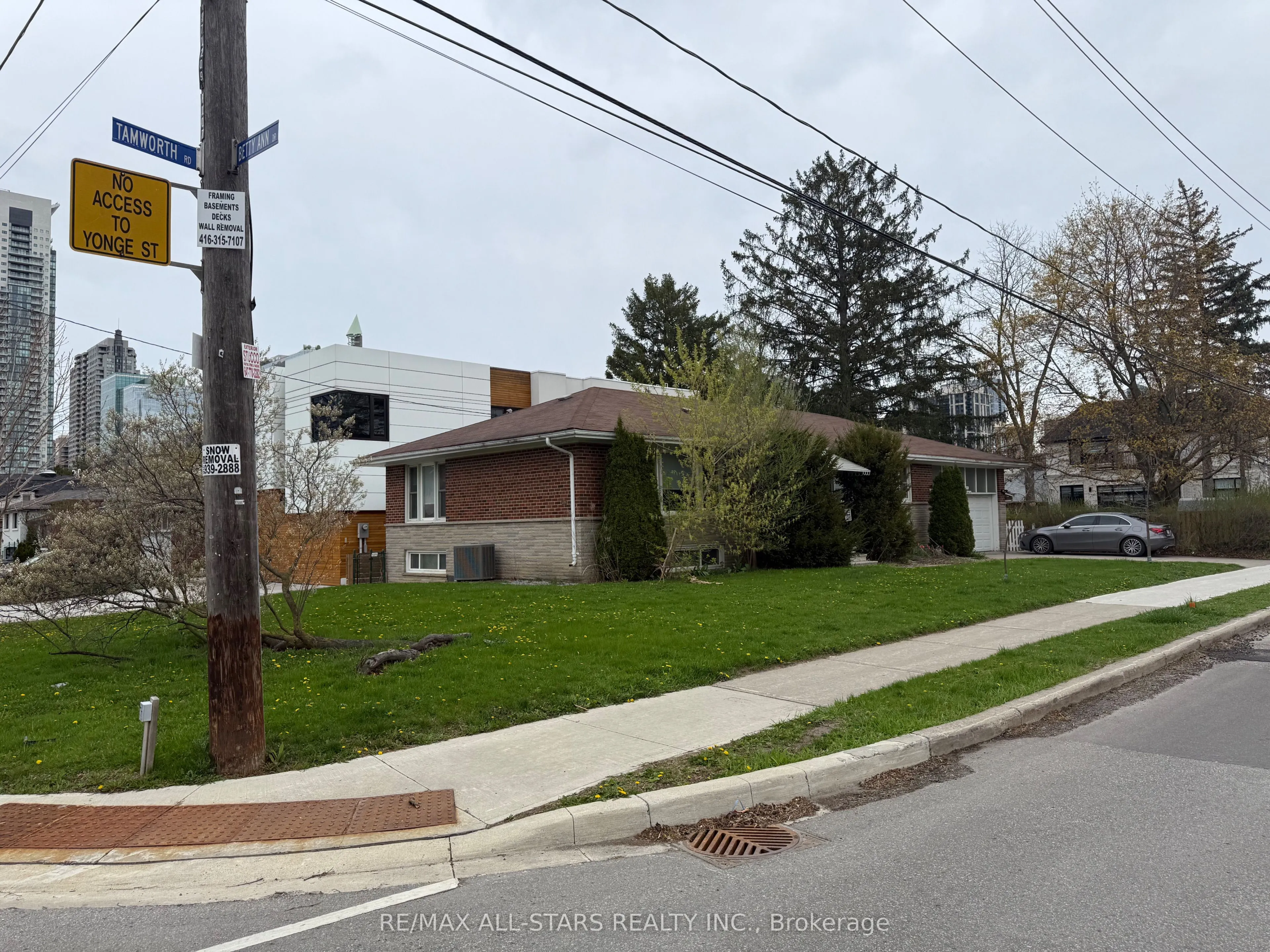 105 Betty Ann Drive