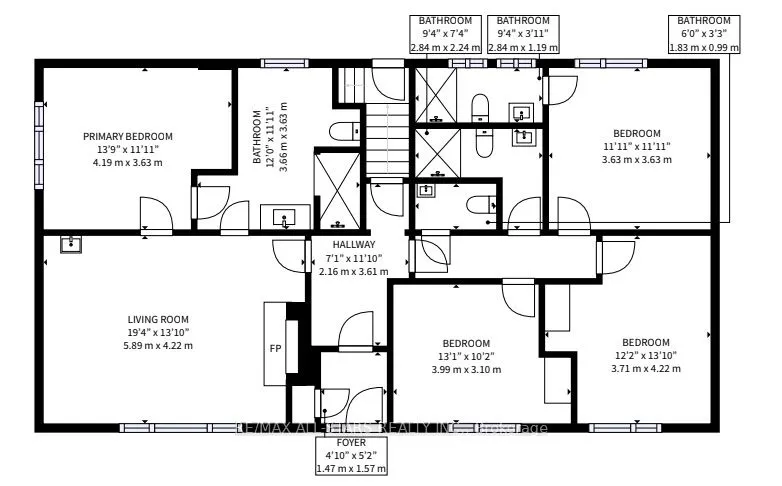 105 Betty Ann Drive