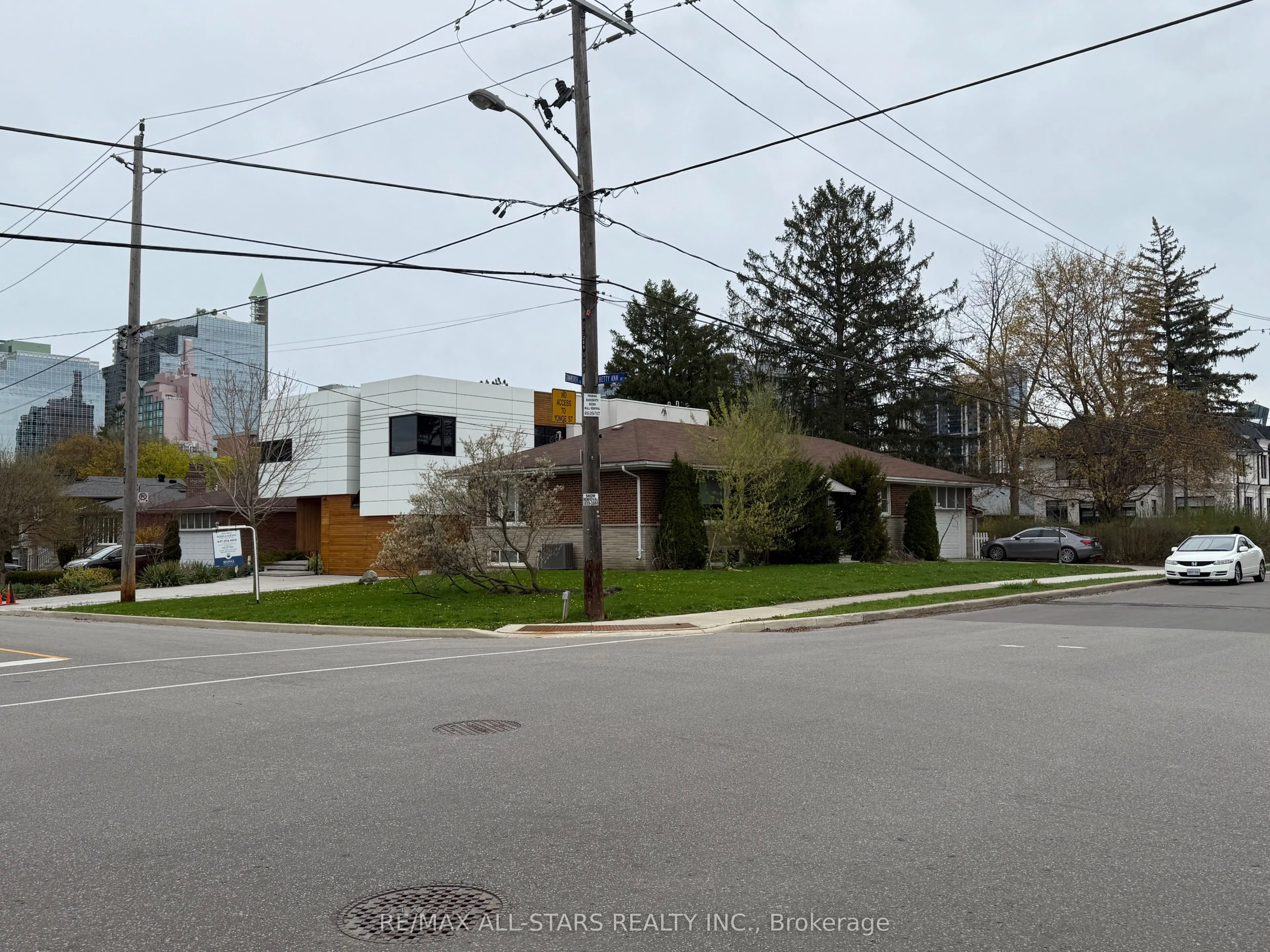 105 Betty Ann Drive