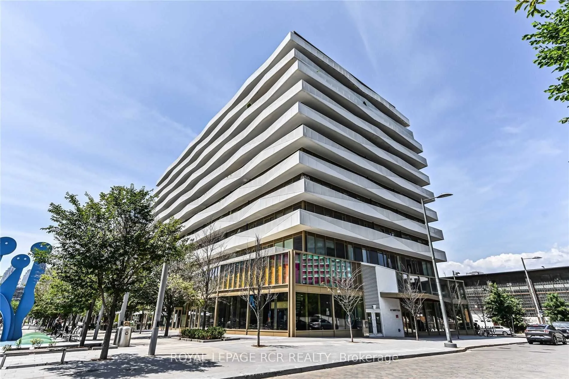60 Tannery Road, #413