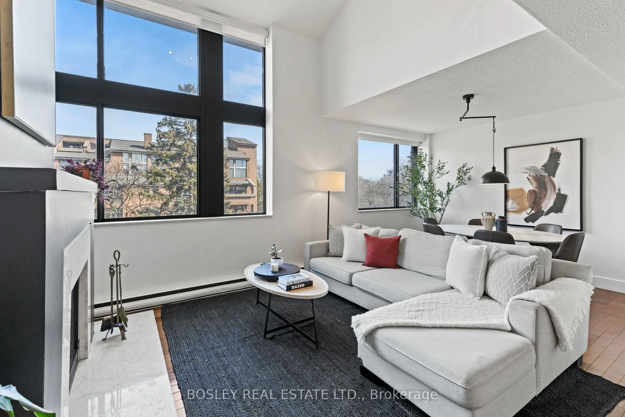 1555 Avenue Road, #A504