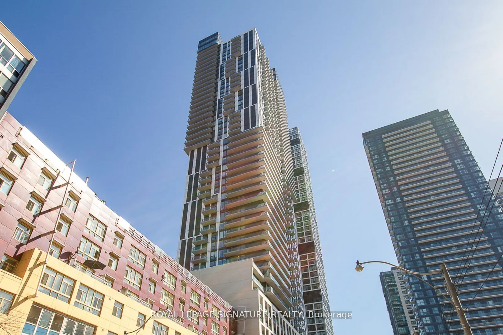 251 Jarvis Street, #2812