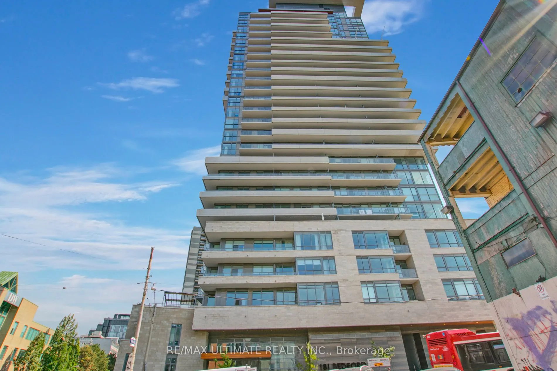 181 Bedford Road, #2407