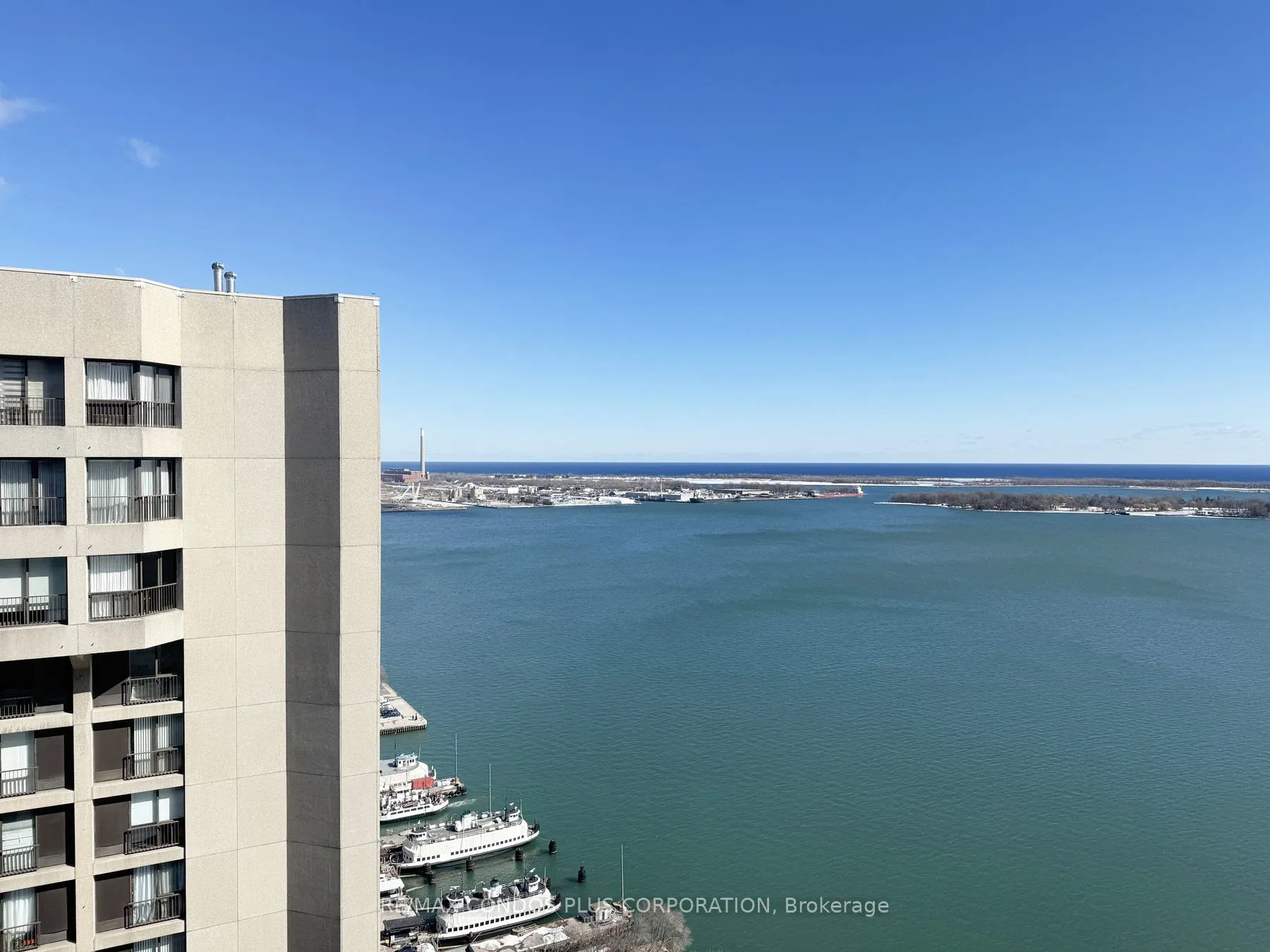 65 Harbour Square, #3603