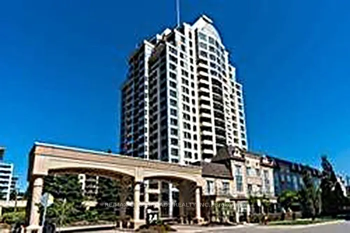 8 Rean Drive, #1606