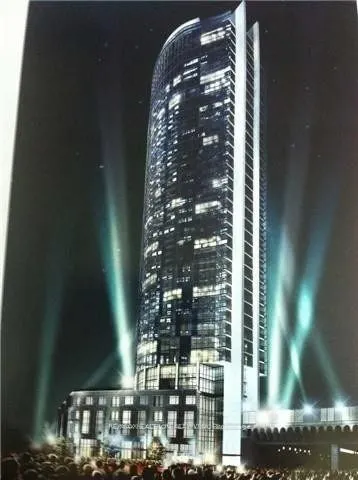 1 The Esplanade, #3002