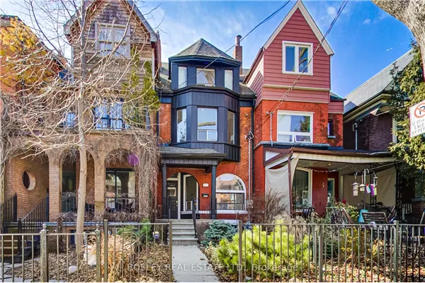 282 Crawford Street