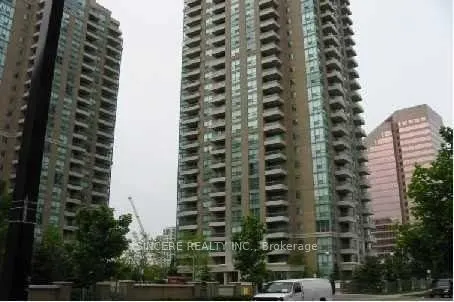 3 Pemberton Avenue, #2006