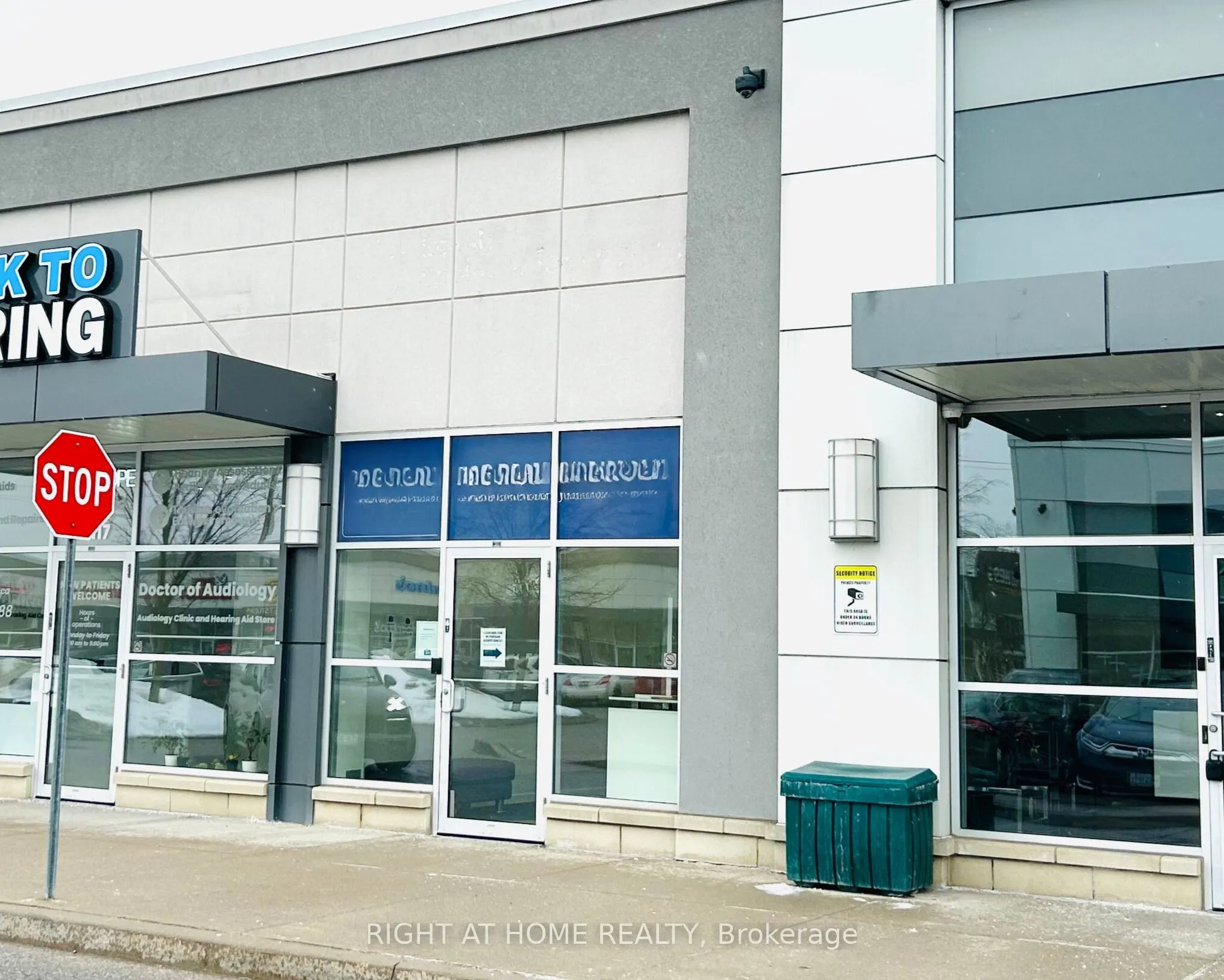 1396 Don Mills Road, #B 118