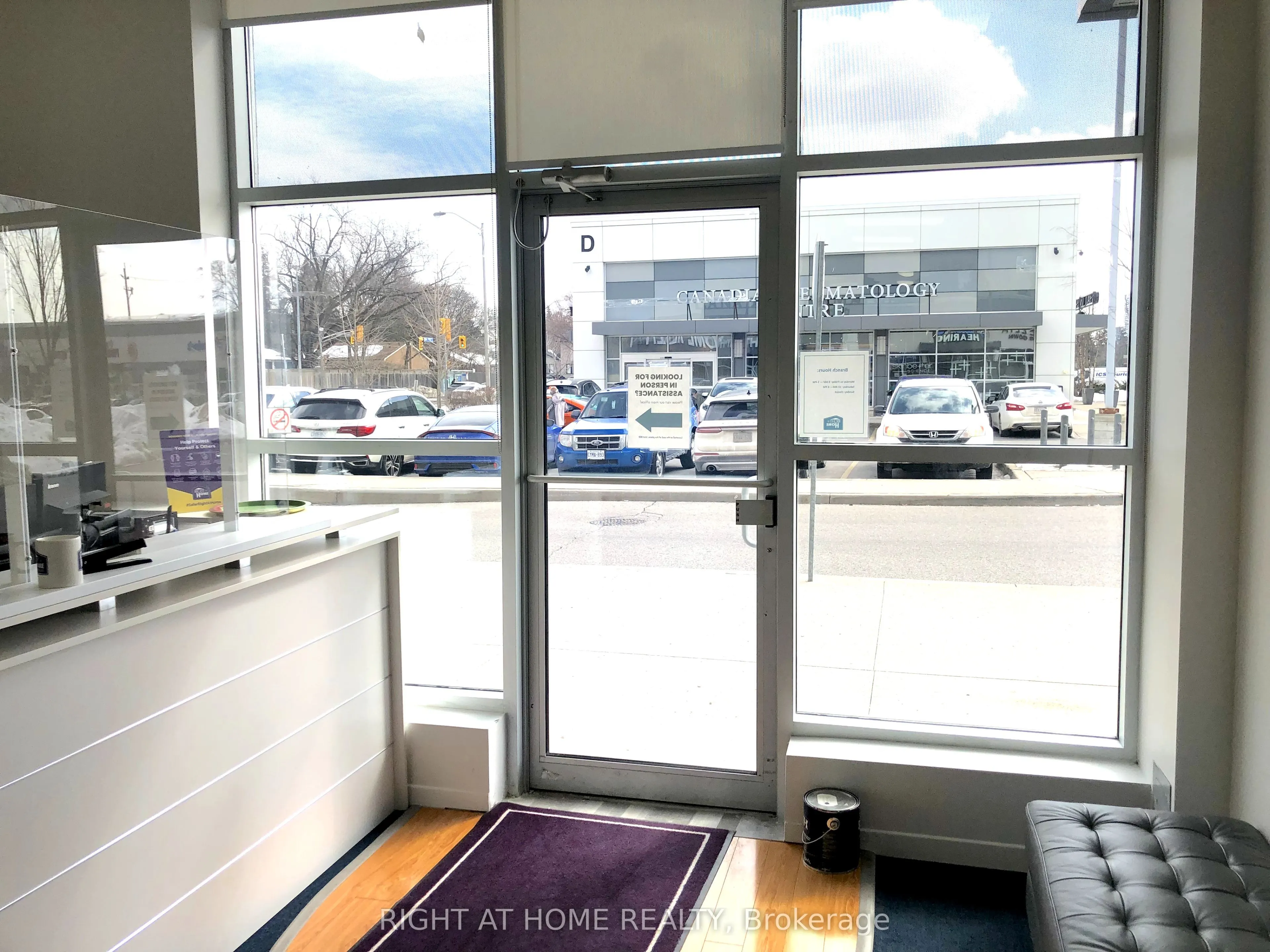 1396 Don Mills Road, #B 118