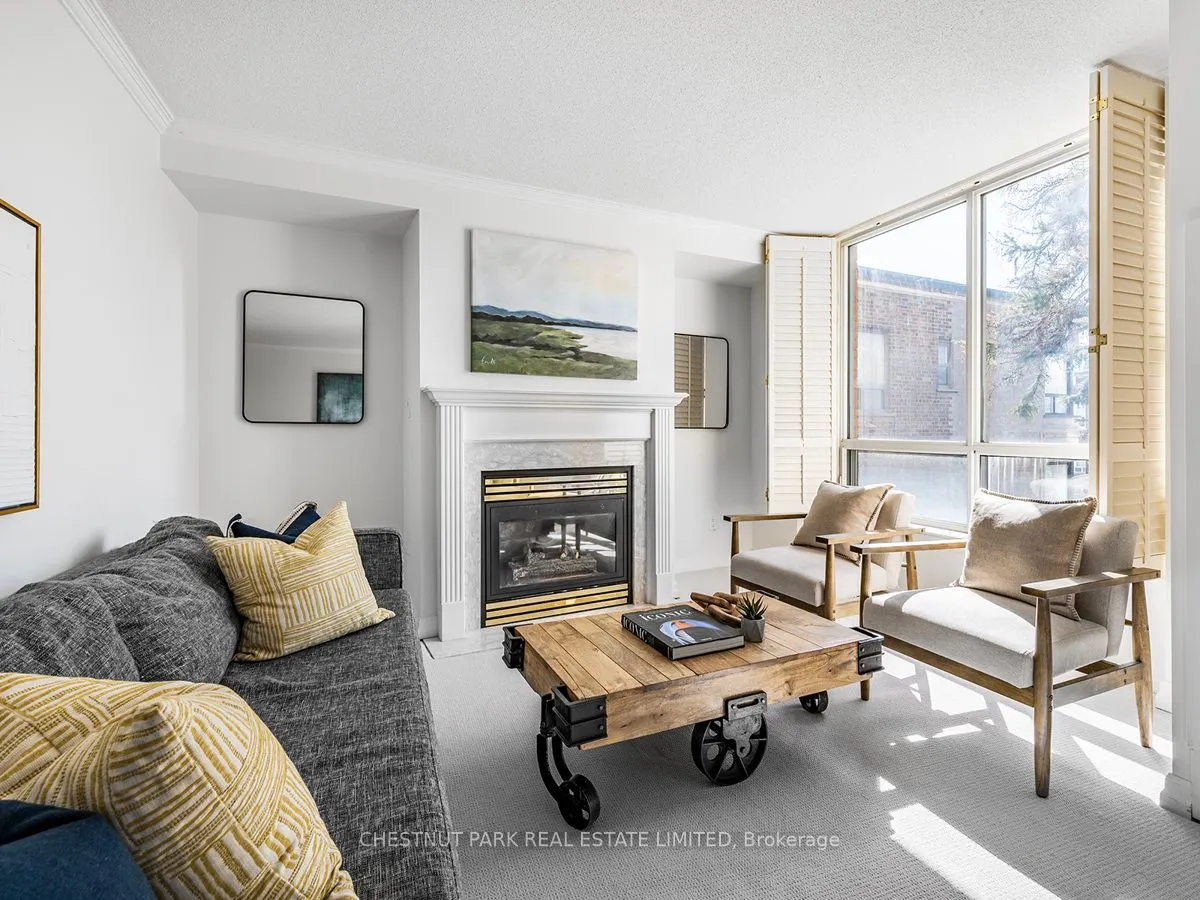2727 Yonge Street, #405